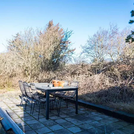 Holiday Lviii Vakantiehuis