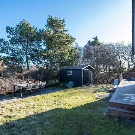 Vakantiehuis Holiday Lviii
