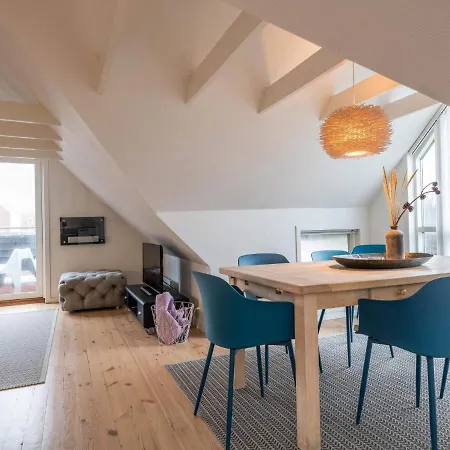 Holiday Lviii Vakantiehuis