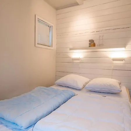 Holiday Lviii Vakantiehuis *